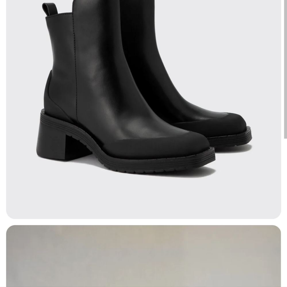 Tory Burch Expedition Boot (Women)